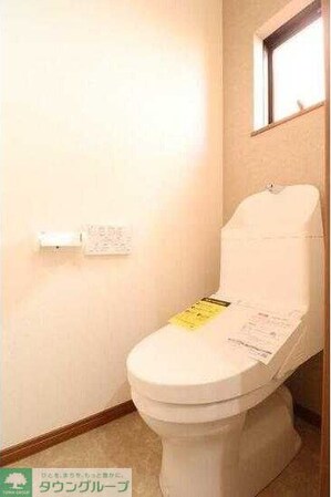 グレンシアIII 上北台IIの物件内観写真